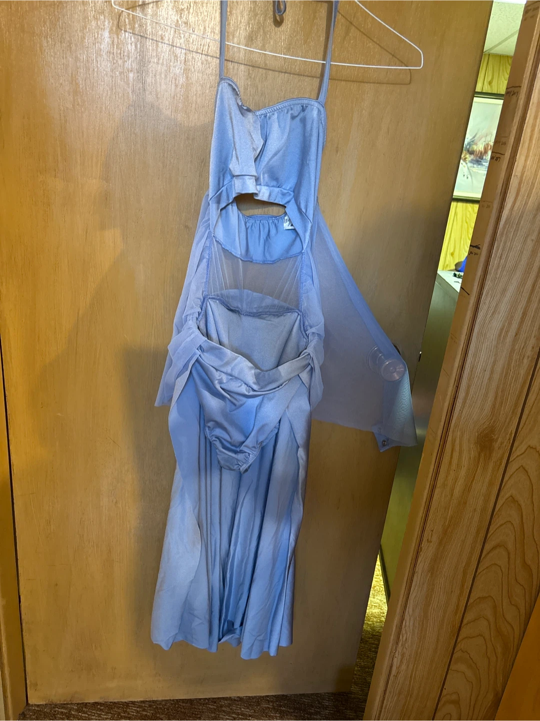 Dance costume - women’s small - photo 3