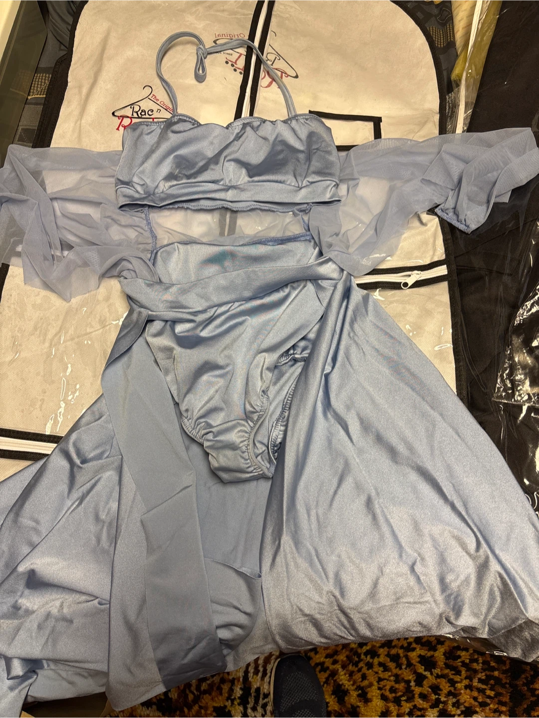 Dance costume - women’s small