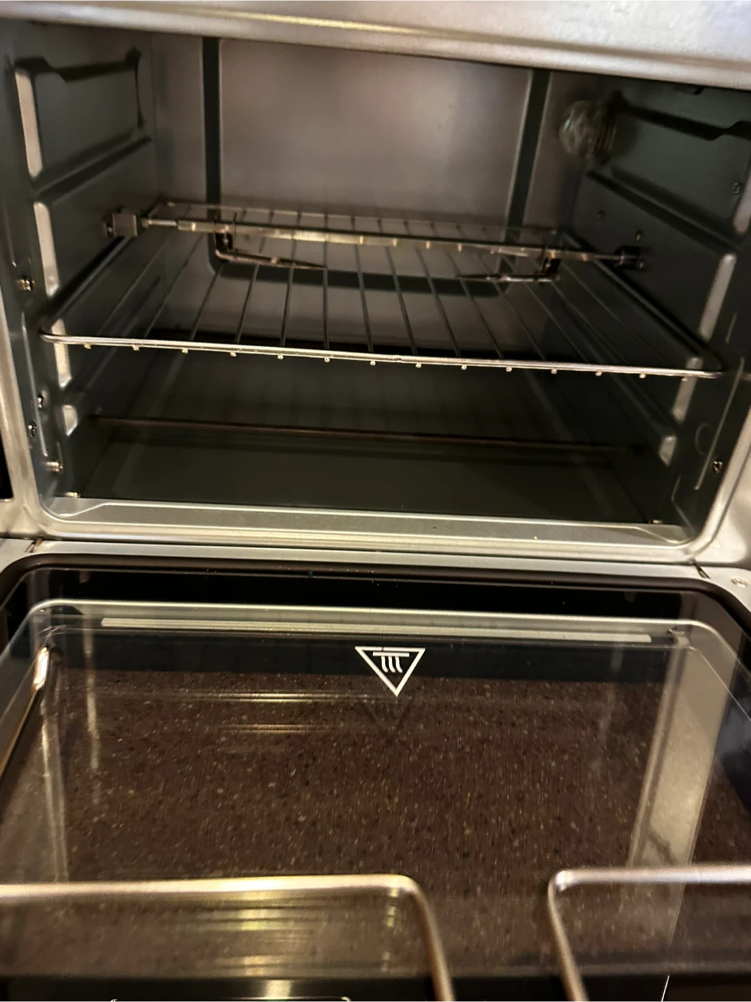Cuckoo CAFO-A2601S Series Air Fryer Oven - photo 4