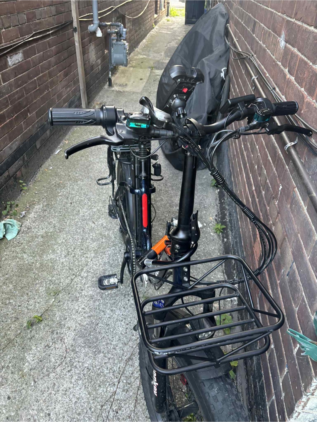 Donkey e-bike for sale - photo 2