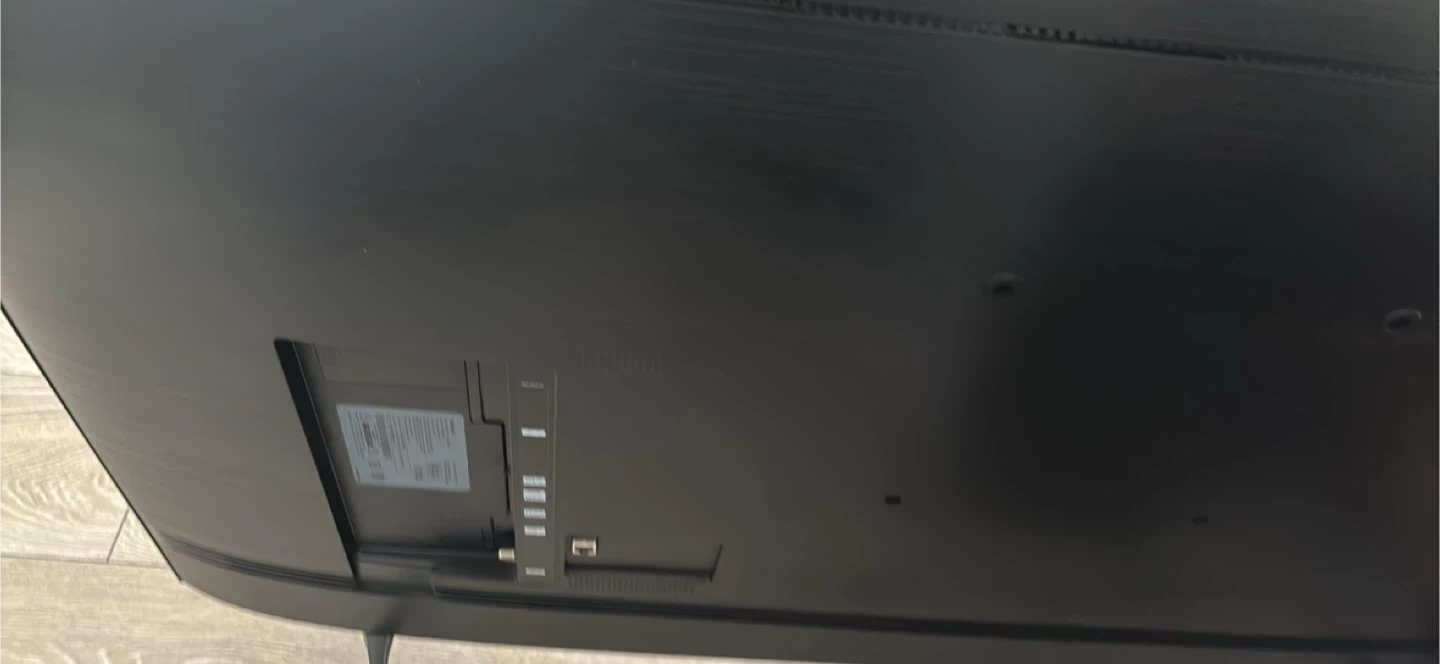 Samsung 55" Class U6500 Series Smart TV - photo 3