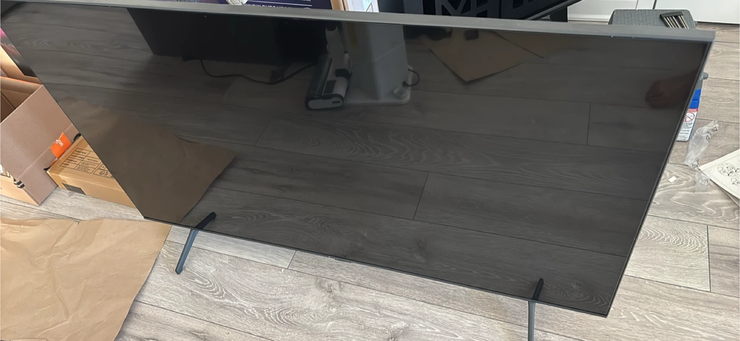 Samsung 55" Class U6500 Series Smart TV