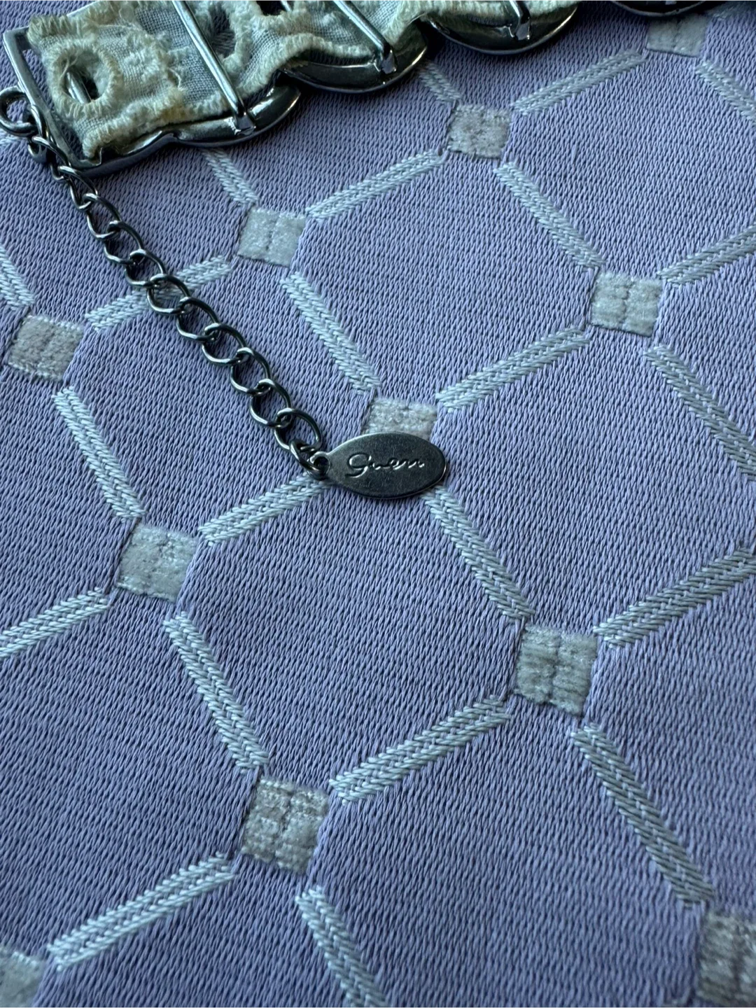 Guess Butterfly Chain Bracelet image indicator(5)