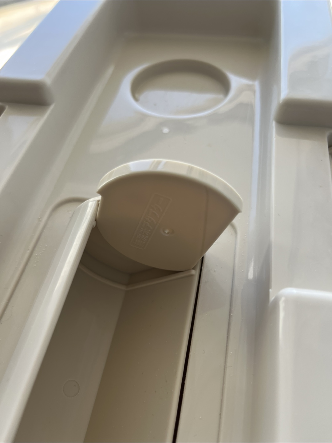 Rice Dispenser from Japan - photo 3