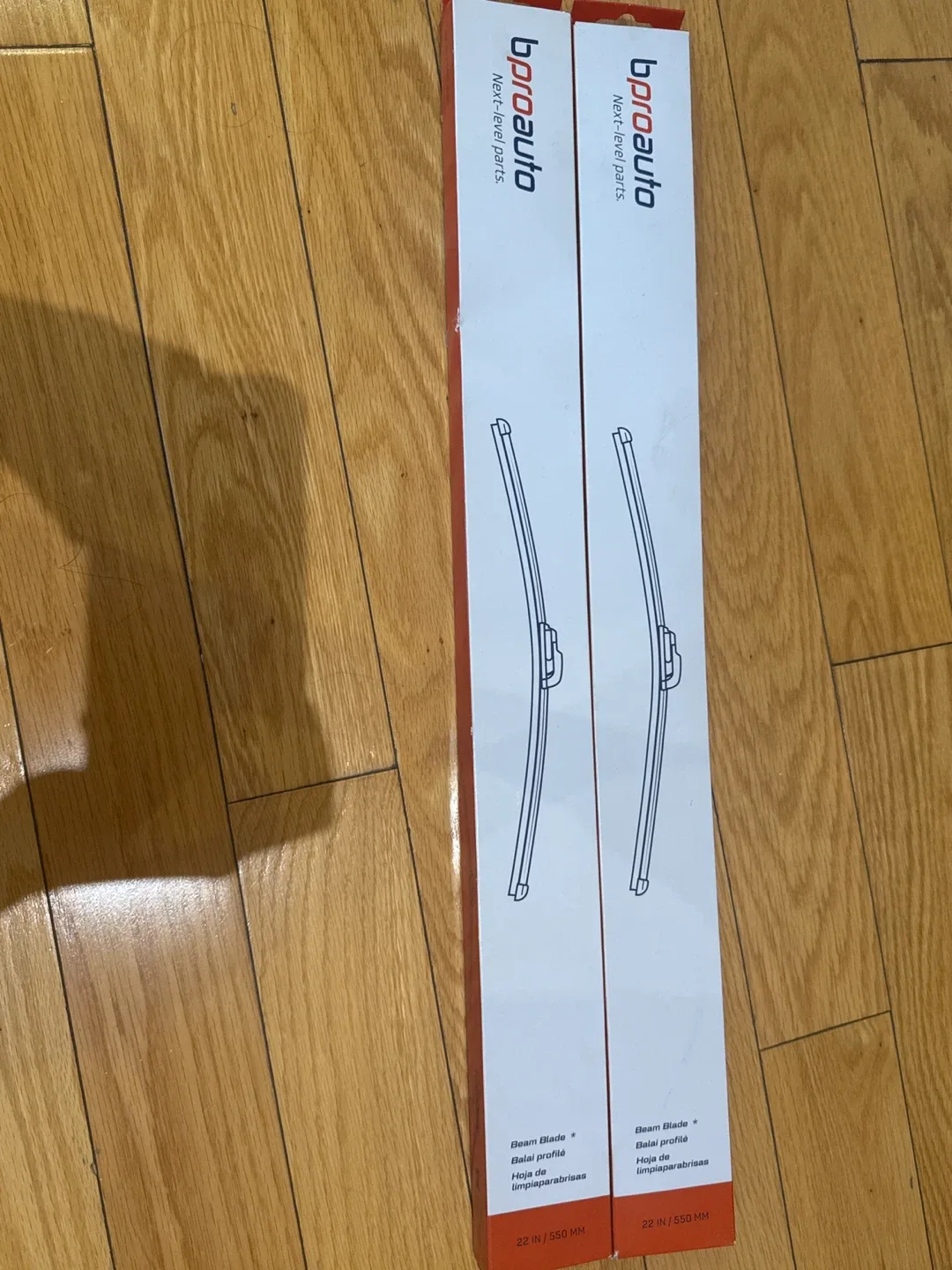 bproauto  F-150 windshield wipers thumbnail