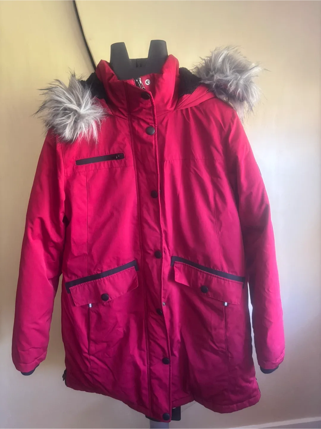 Canadiana Winter Parka - Size L/G image indicator(2)