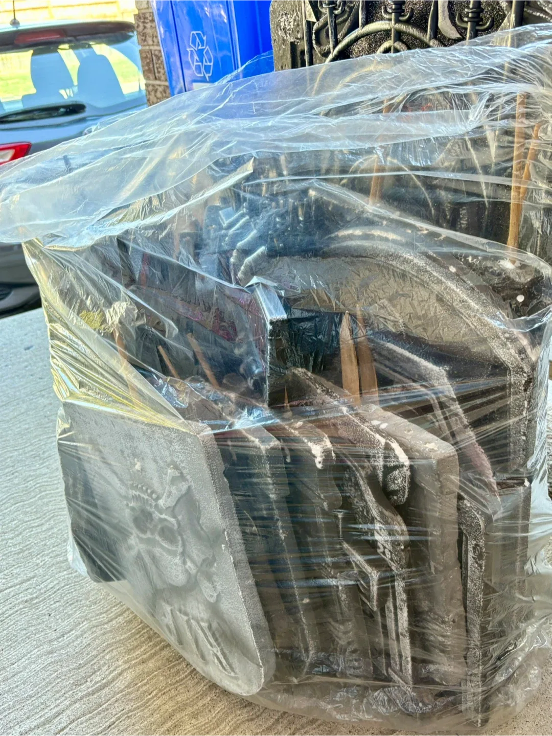 Tombstones - Free ☠️