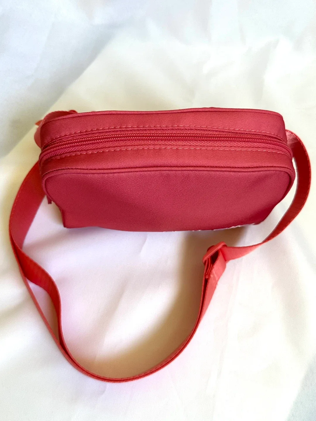 Seibella Pink Belt Bag image indicator(3)