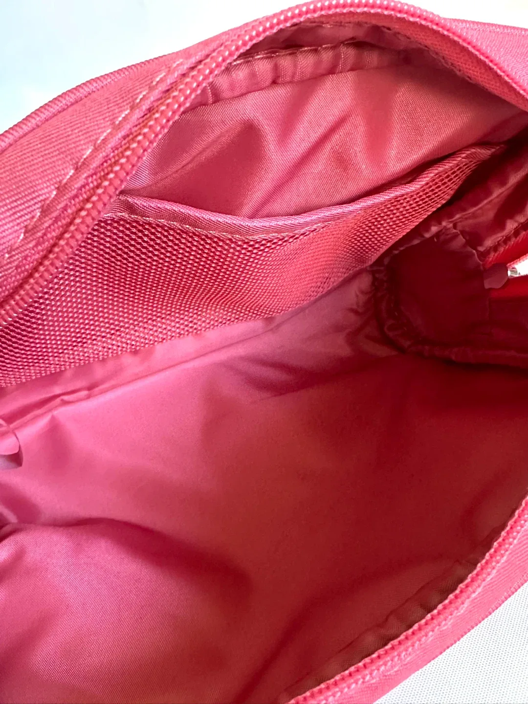 Seibella Pink Belt Bag image indicator(4)