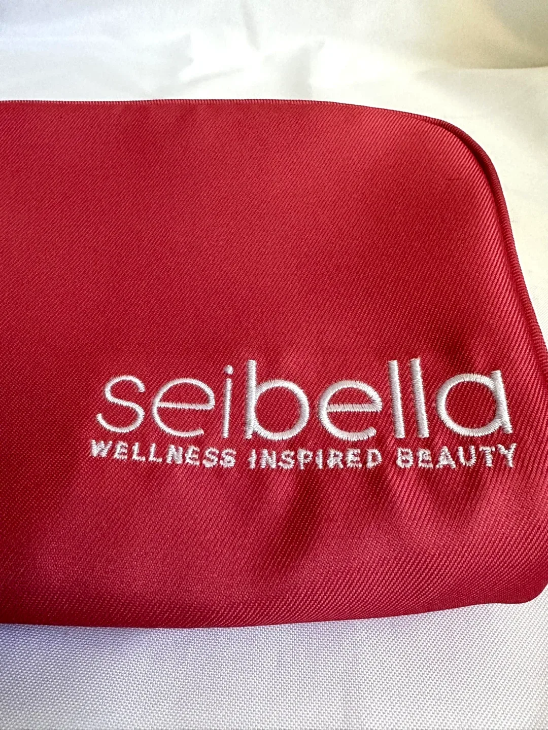 Seibella Pink Belt Bag image indicator(6)