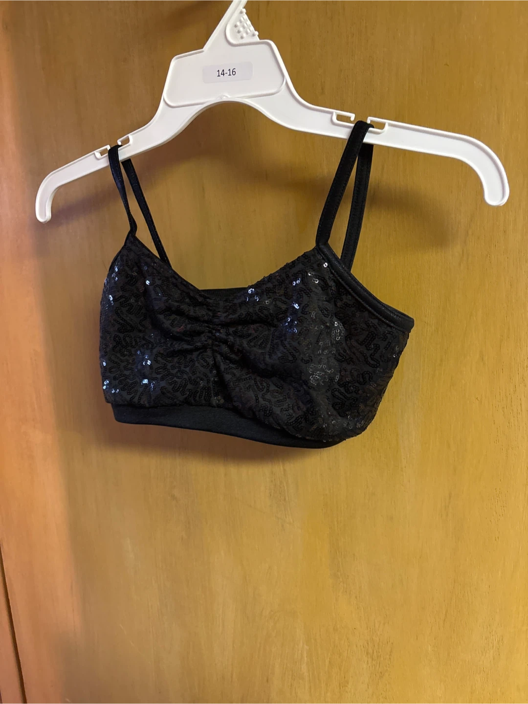 Dance Costume Set - Size 14-16 - photo 2