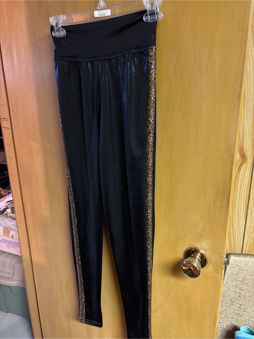 Dance Costume Set - Size 14-16 - photo 3