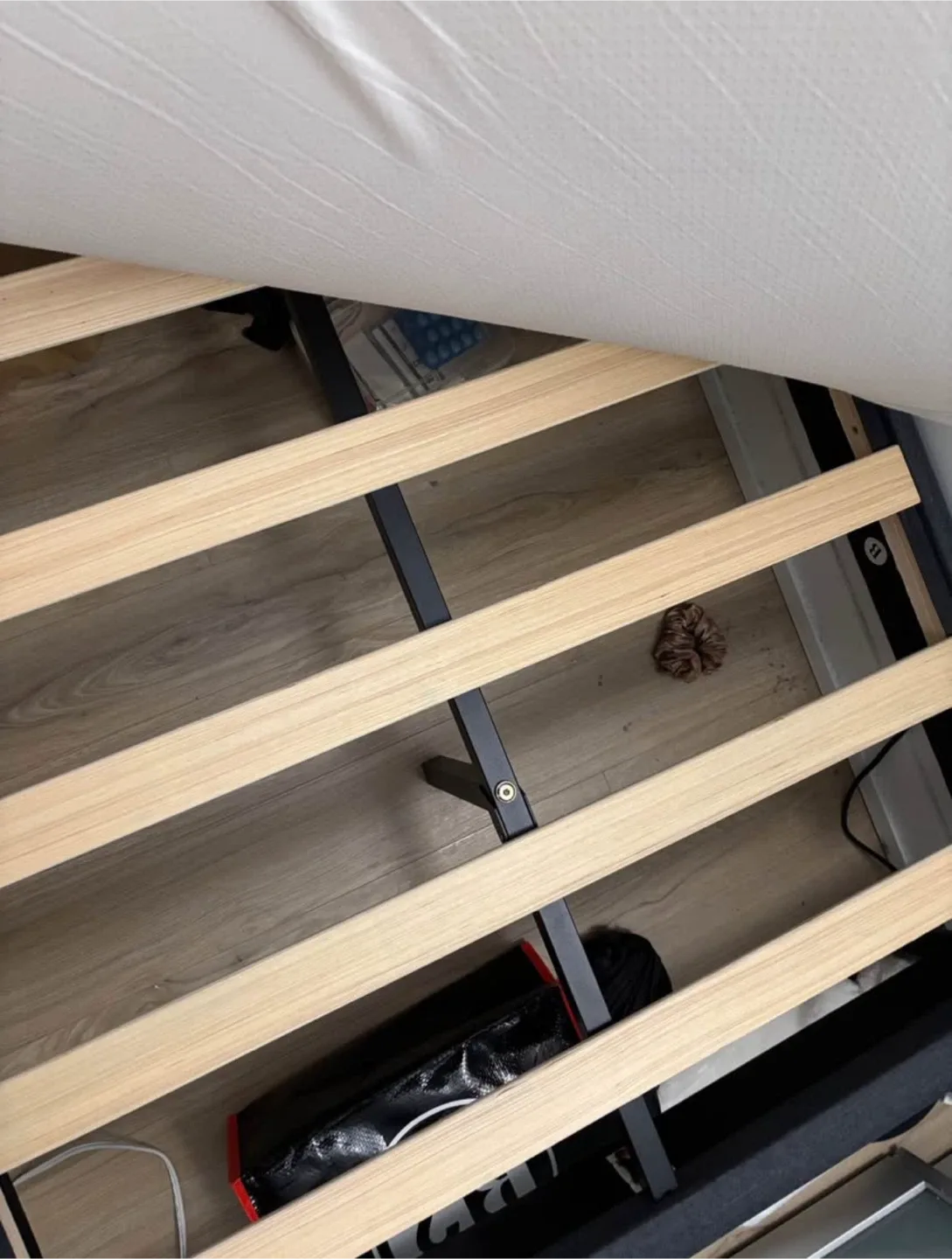 Twin Bed Frame image indicator(2)