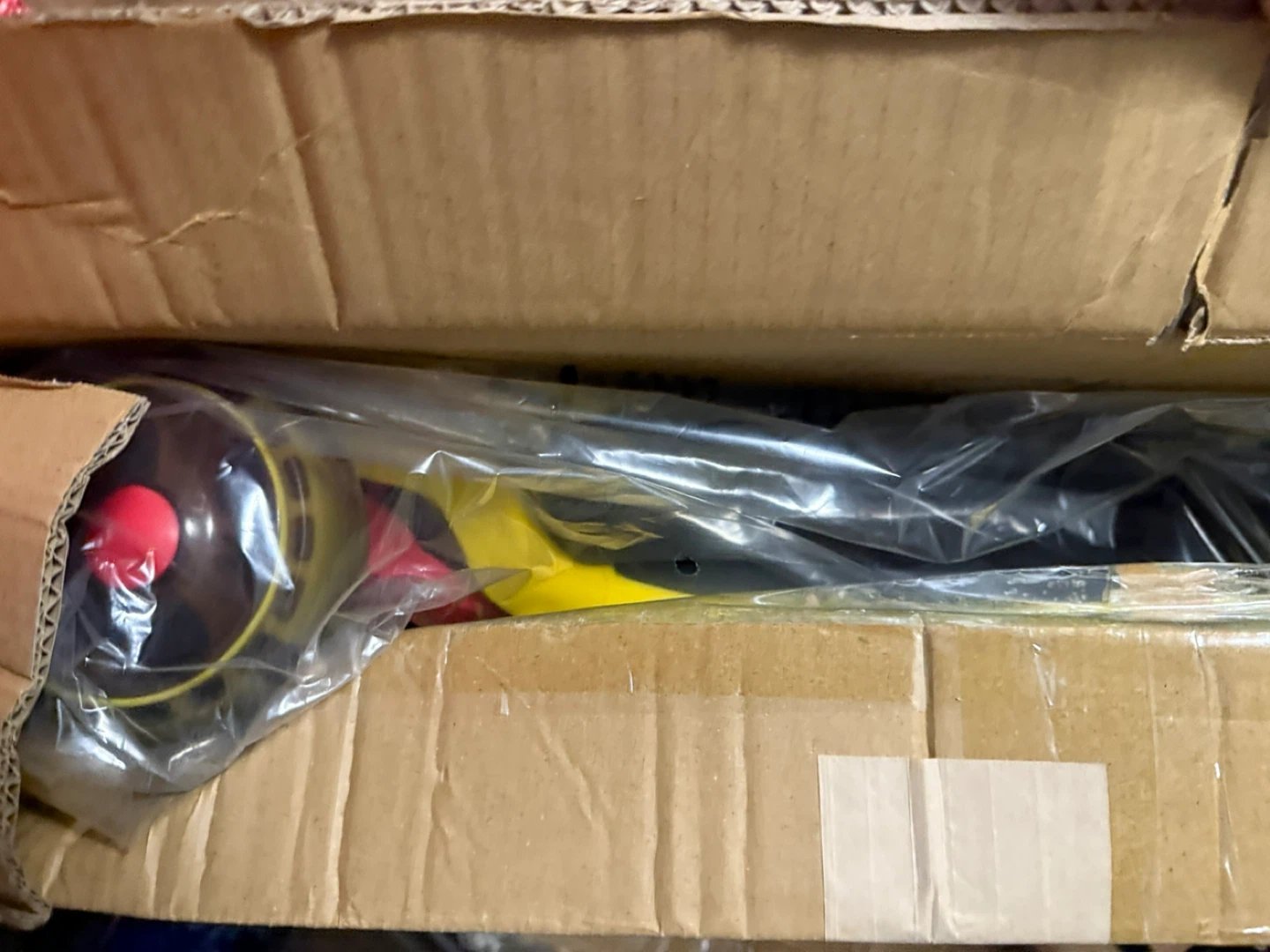 LOL Fun Folding Scooter - New in Box! - photo 3