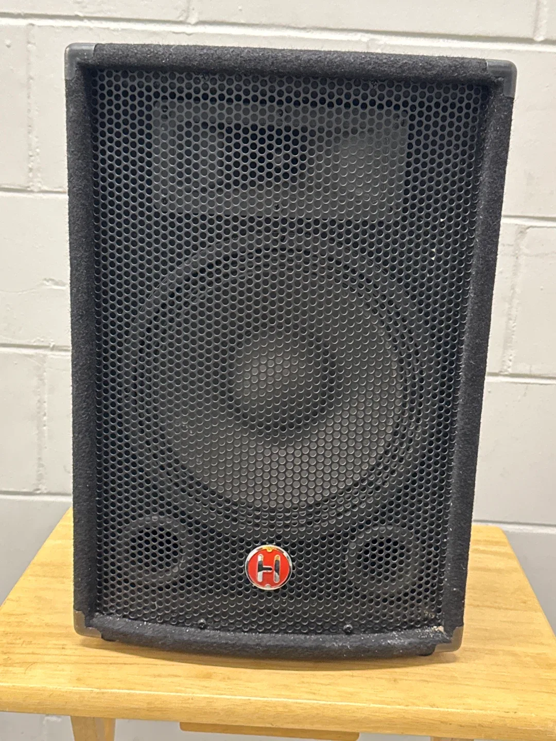 Harbinger M60 Speakers - Pair thumbnail