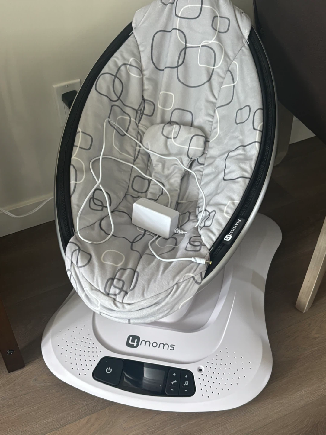 4moms MamaRoo Baby Swing