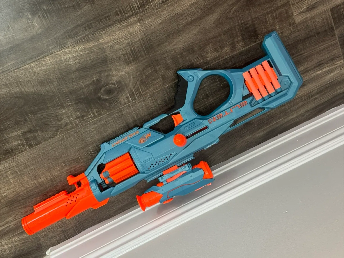 Nerf Elite 2.0 Ranger PD-5 Blaster thumbnail