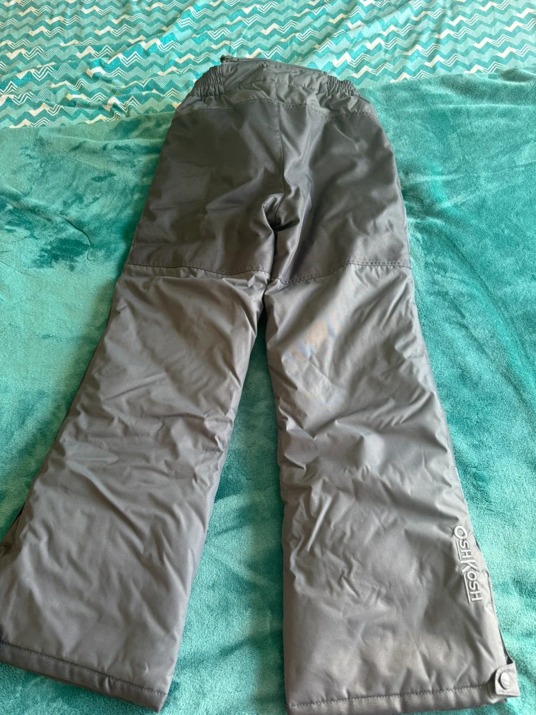 OshKosh B'gosh Snow Pants - Size 14 thumbnail