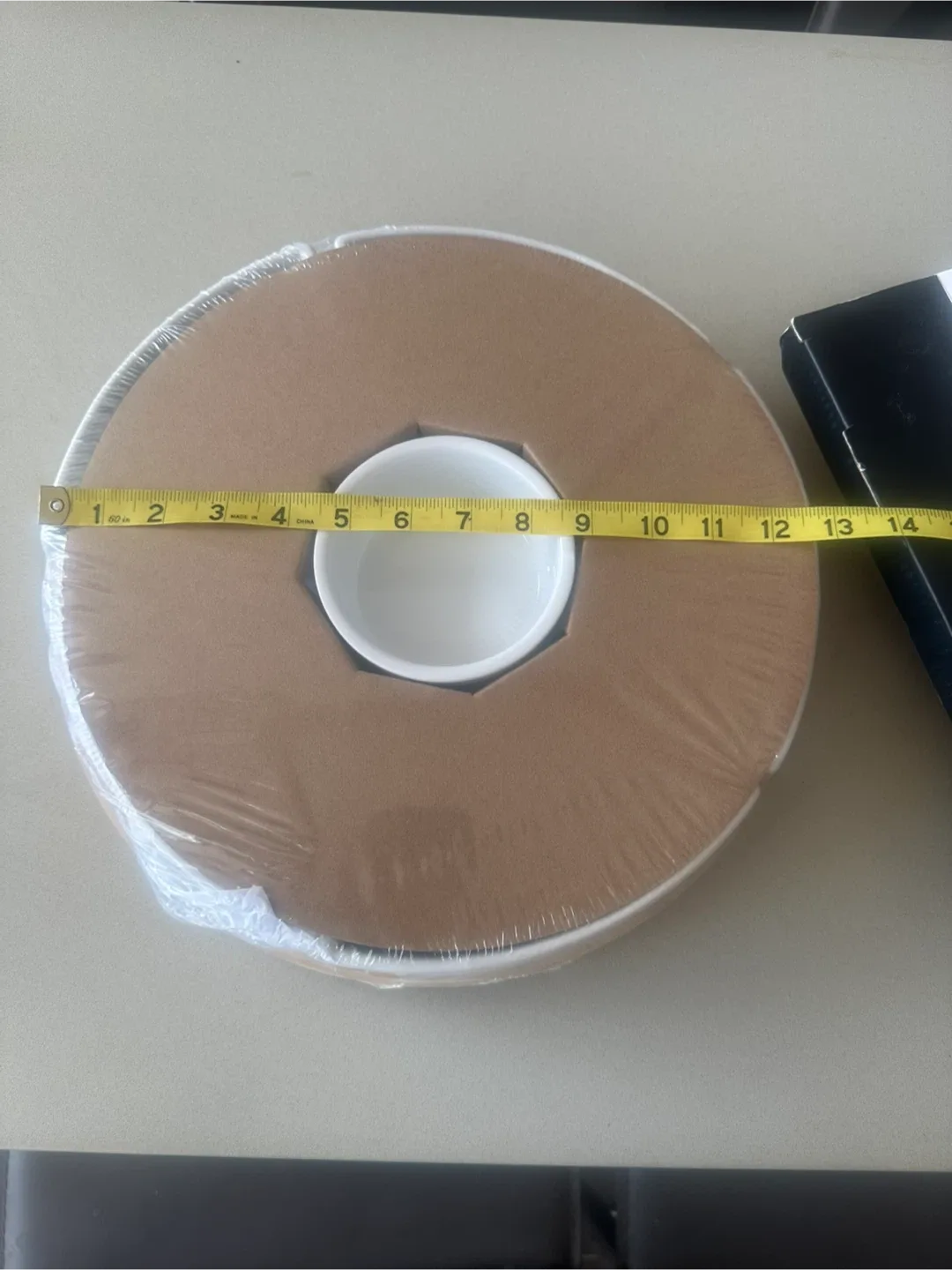 New in box Nic & Syd Lazy Susan Serving Set - 7pc New image indicator(3)