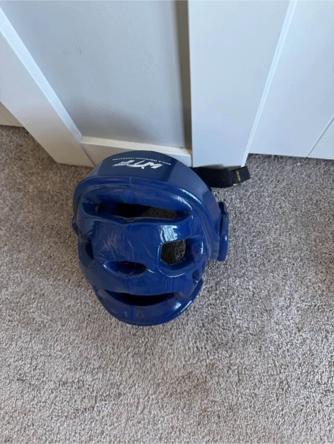 Taekwondo/Karate Protective Gear Set image indicator(2)