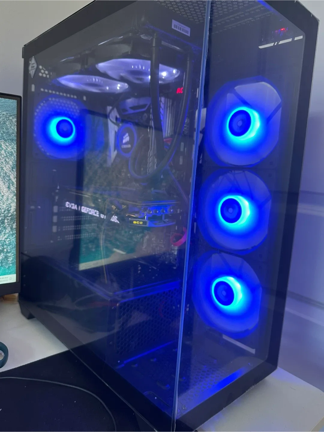 Gaming Pc image indicator(2)