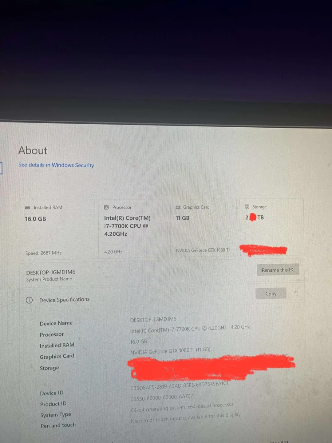 Gaming Pc image indicator(3)