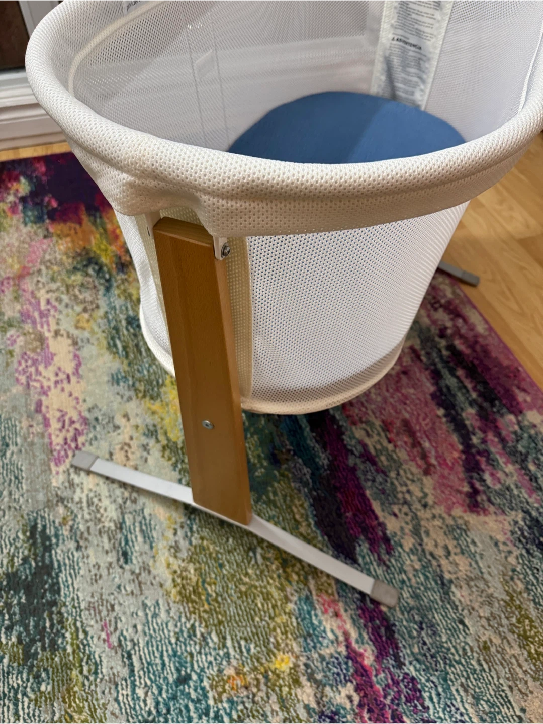 BabyBjorn Cradle / Bassinet - photo 5