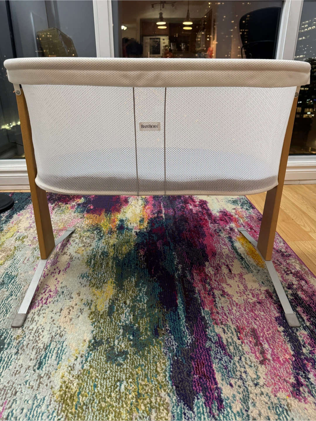BabyBjorn Cradle / Bassinet