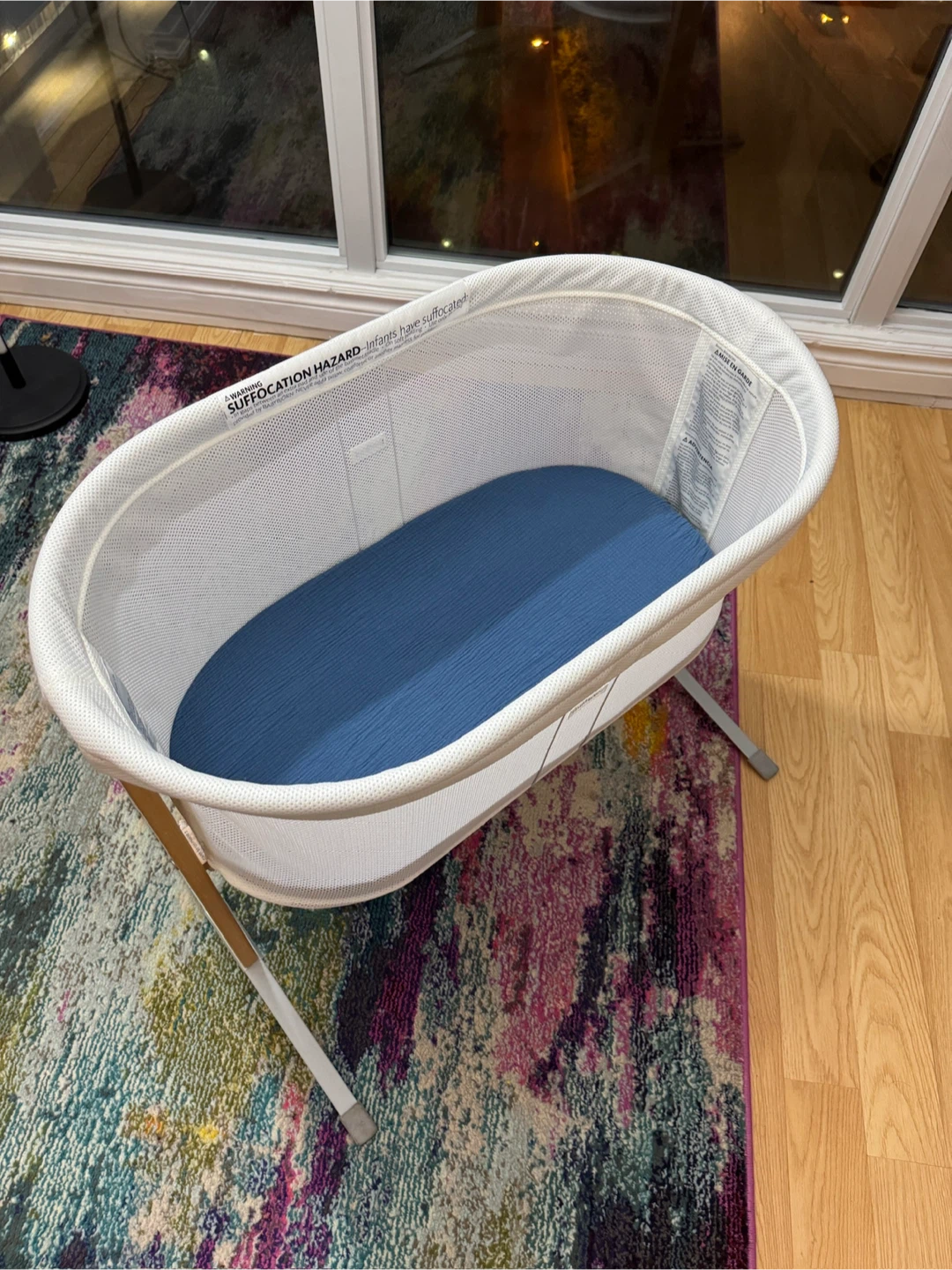 BabyBjorn Cradle / Bassinet - photo 4