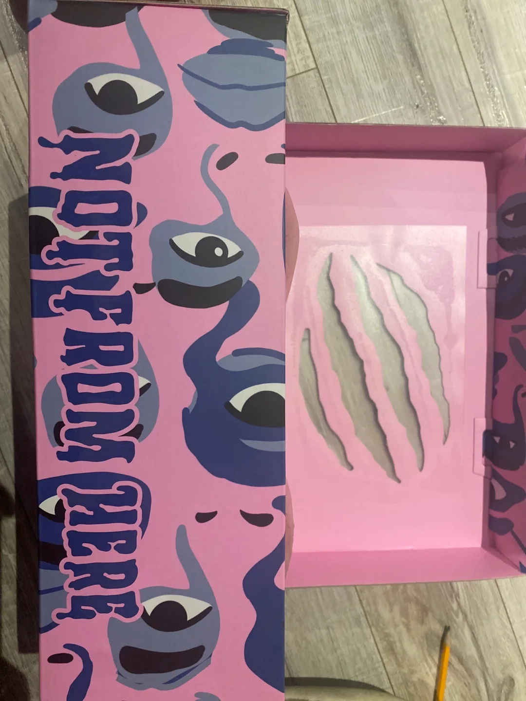 Puma MB.03 KidSuper Basketball Shoes US 10.5 image indicator(3)