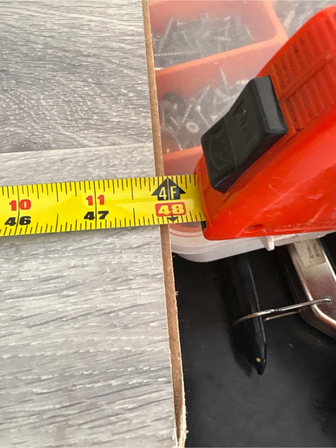 Style Selections Laminate Flooring - 21.35 sq ft image indicator(7)