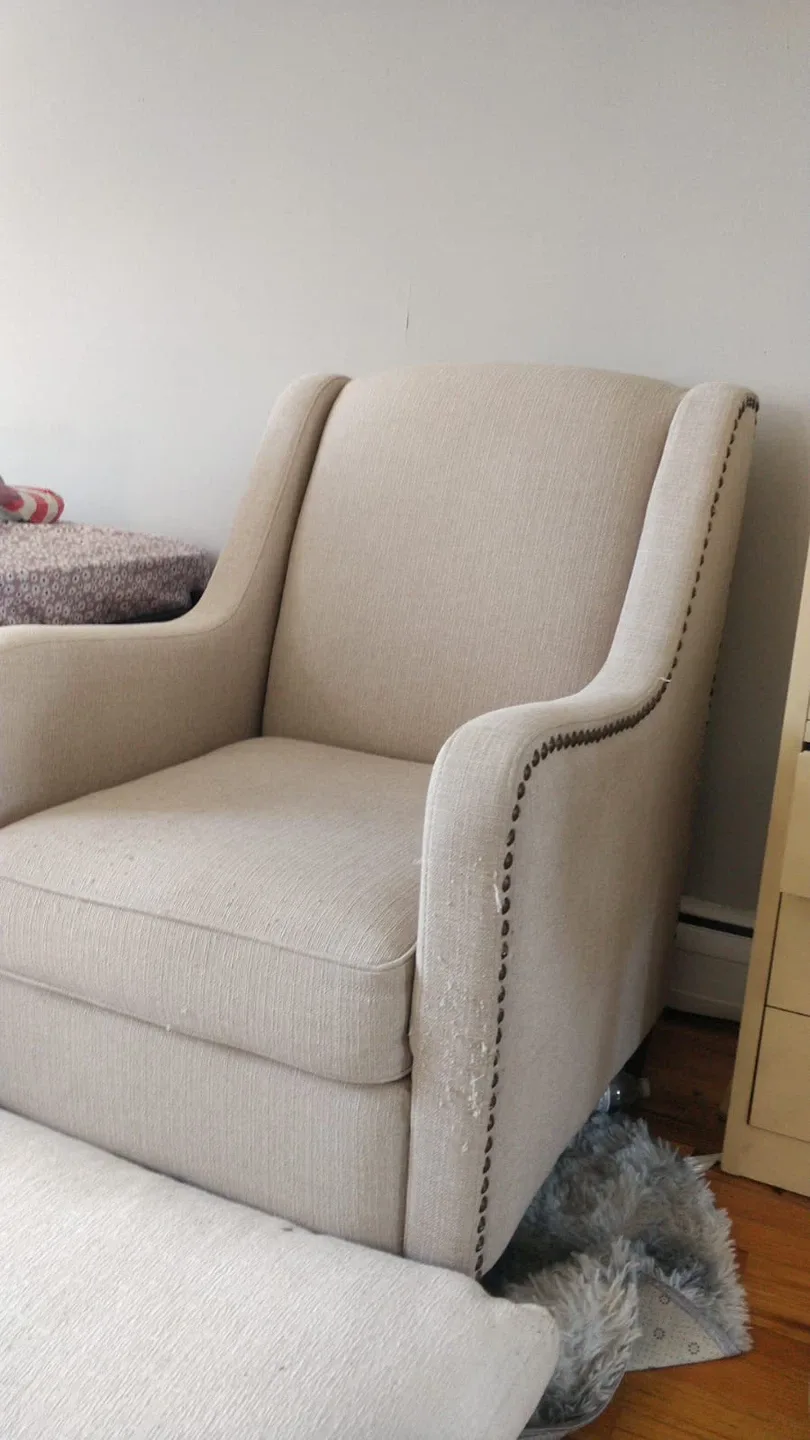 Armchair image indicator(3)