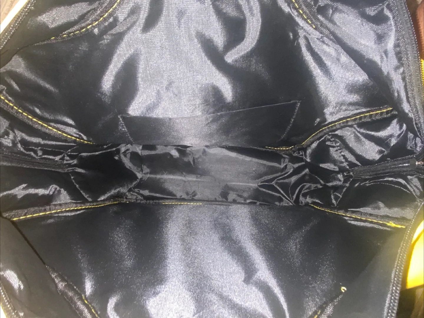 Super Mario Star Backpack Yellow image indicator(3)