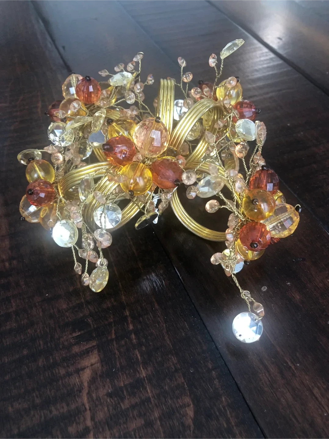 Napkin Rings- set of 6 image indicator(3)