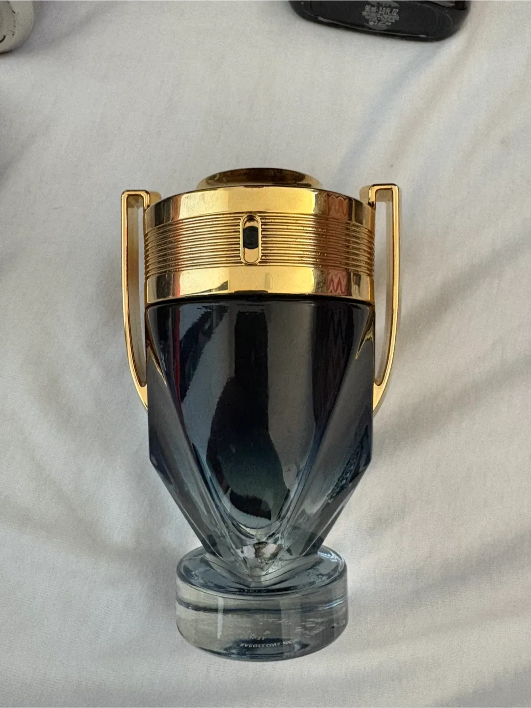 Gucci Guilty Black, Paco Rabanne 1 Million, Armani thumbnail