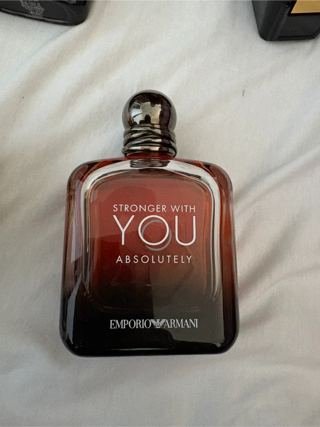 Gucci Guilty Black, Paco Rabanne 1 Million, Armani image indicator(3)