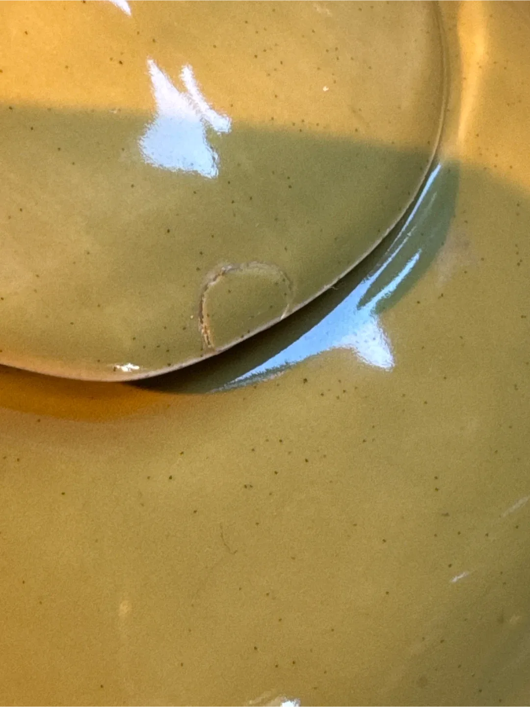 Harry and David Pear Cookie Jar image indicator(4)