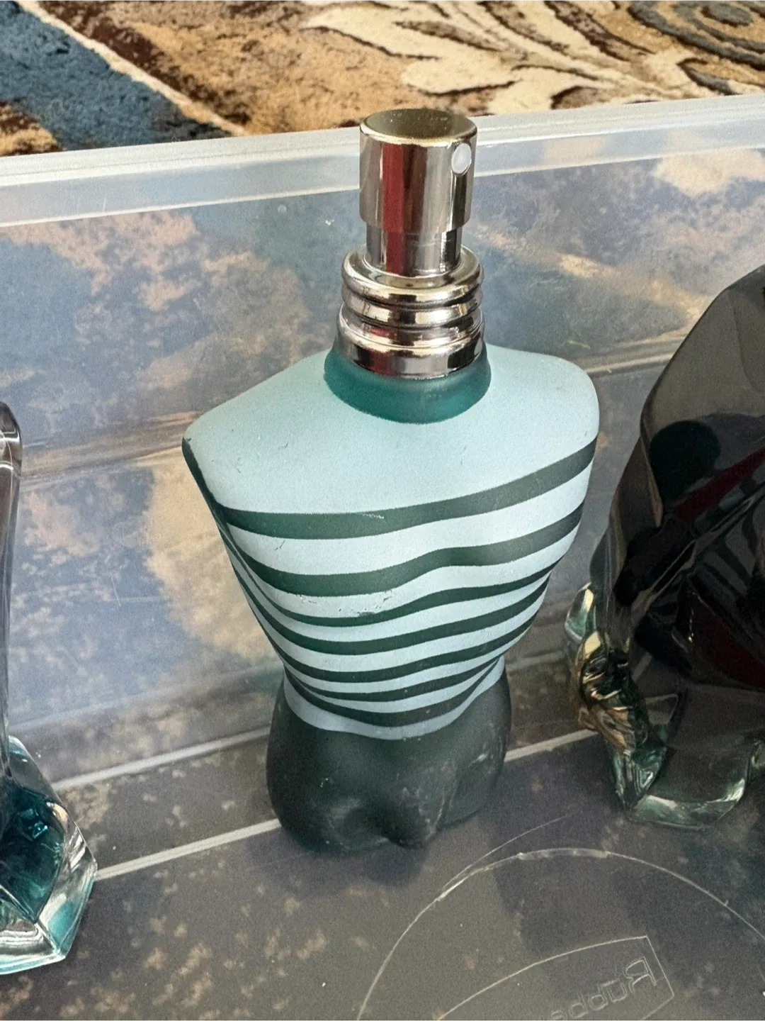 Jean Paul Gaultier Le Male & Le Beau Fragrance Set image indicator(2)