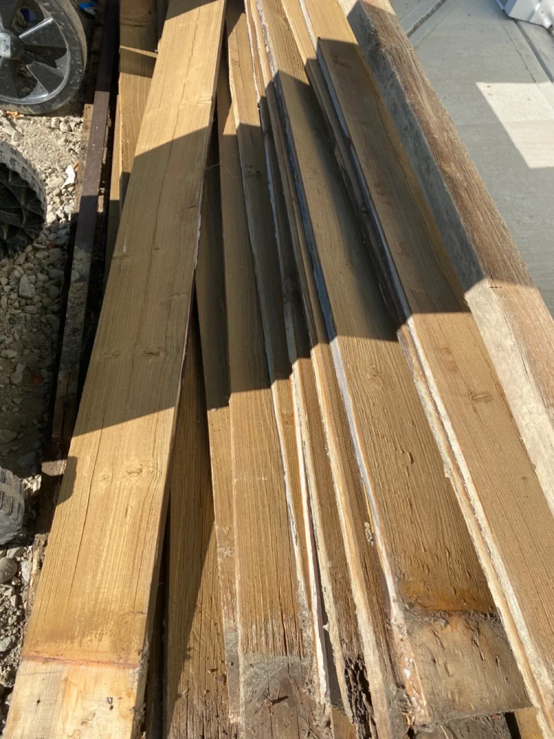 Fire wood thumbnail