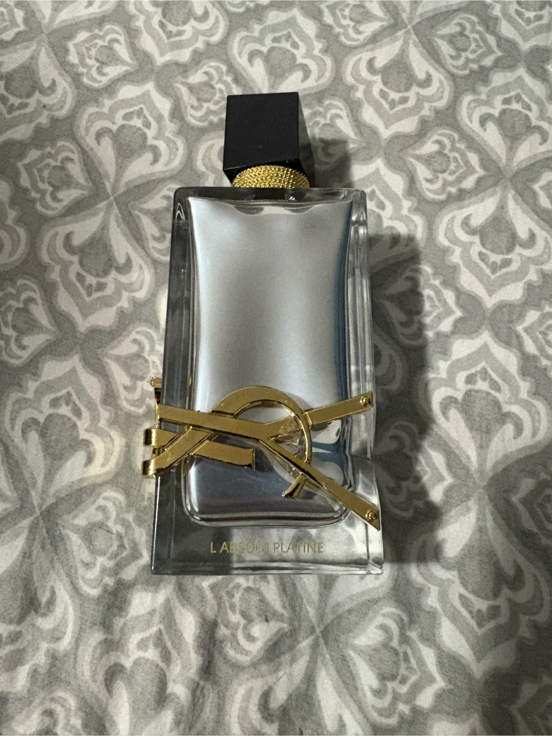 Mixed Perfume Bundle: Givenchy, Dior, Chanel, More! thumbnail