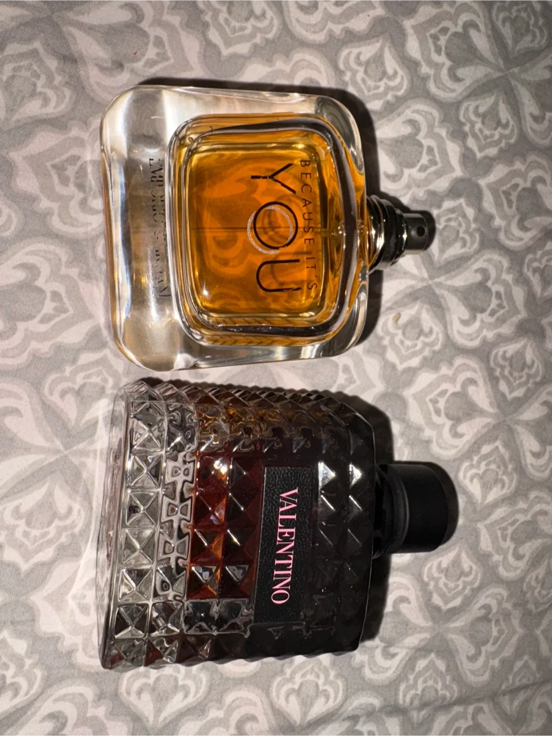 Mixed Perfume Bundle: Givenchy, Dior, Chanel, More! image indicator(8)