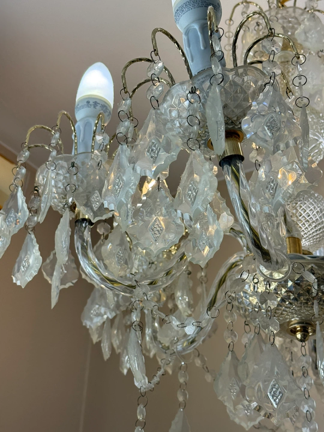 Chandelier - photo 4