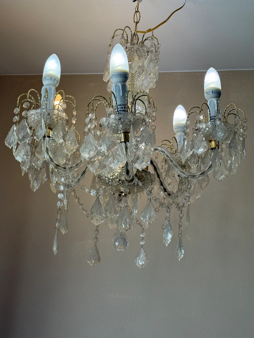 Chandelier