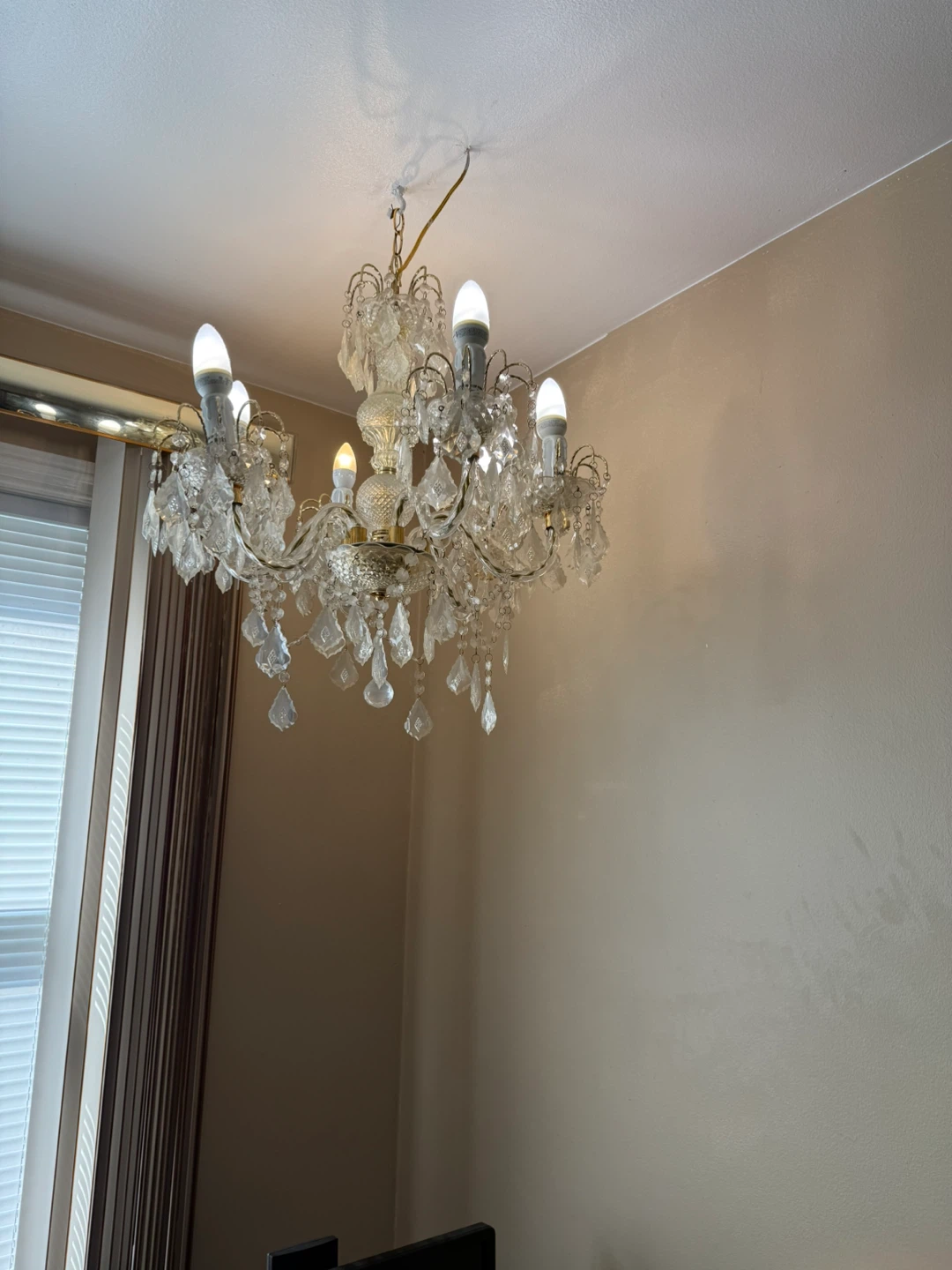 Chandelier - photo 2