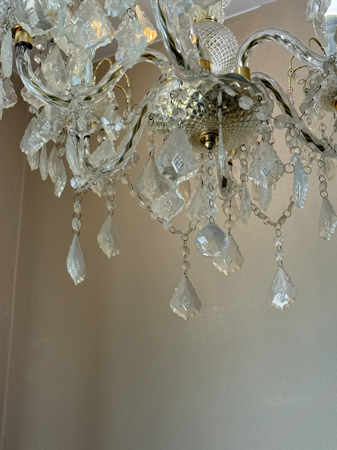 Chandelier - photo 3