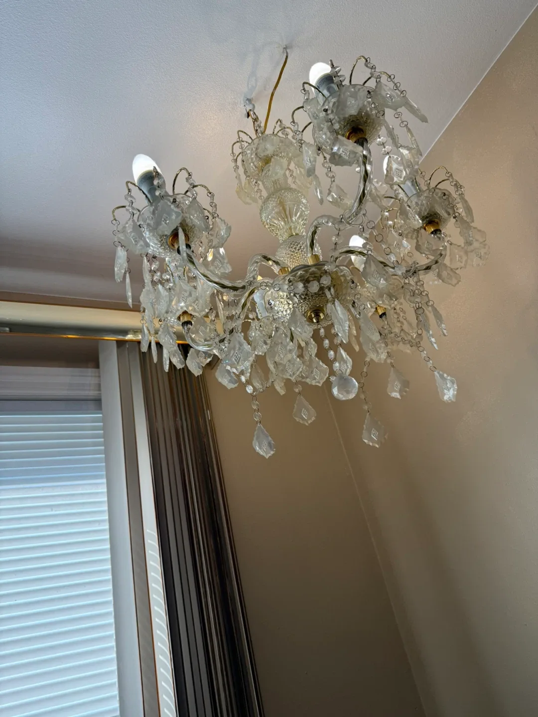 Chandelier image indicator(5)