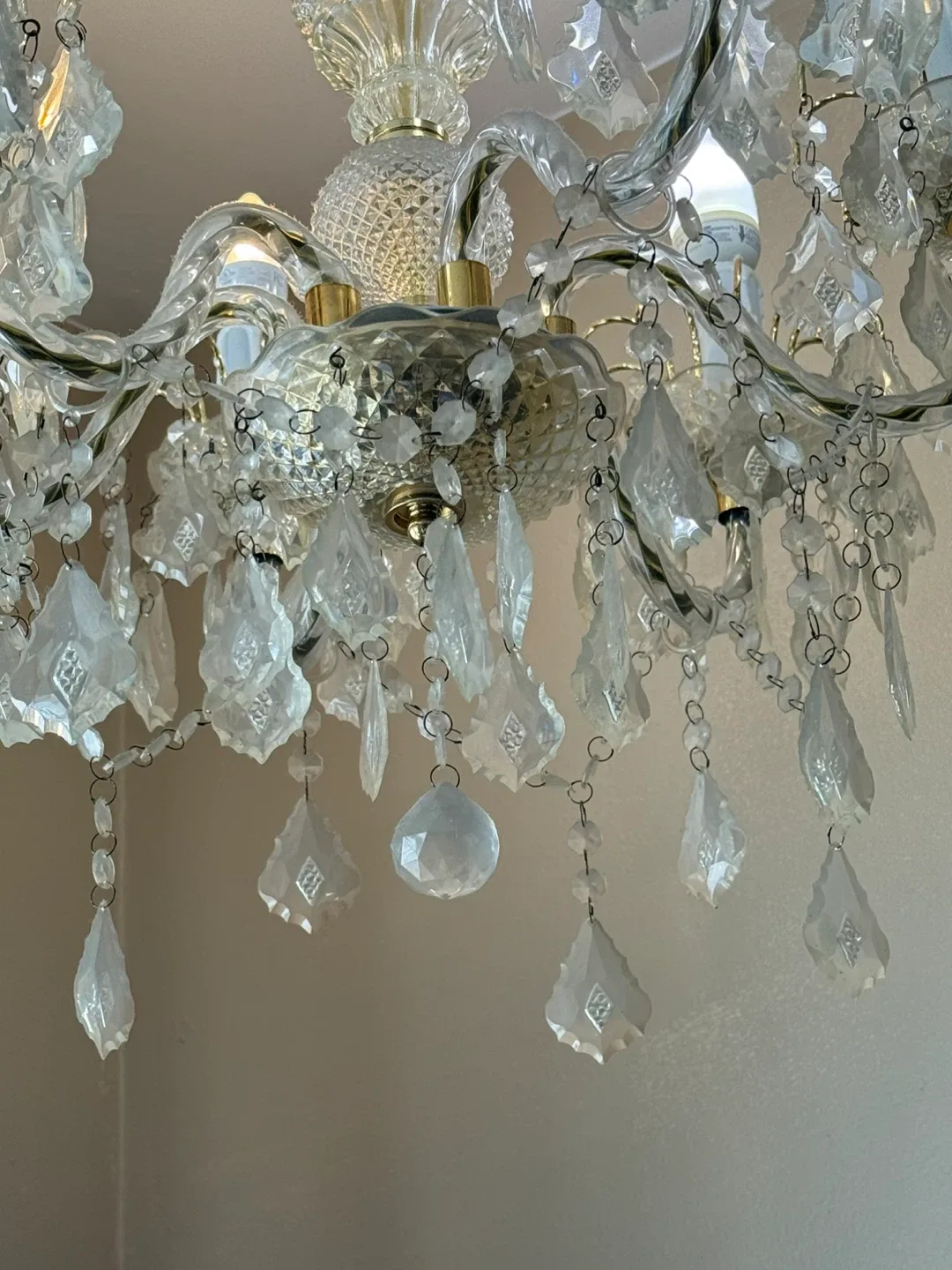 Chandelier image indicator(6)