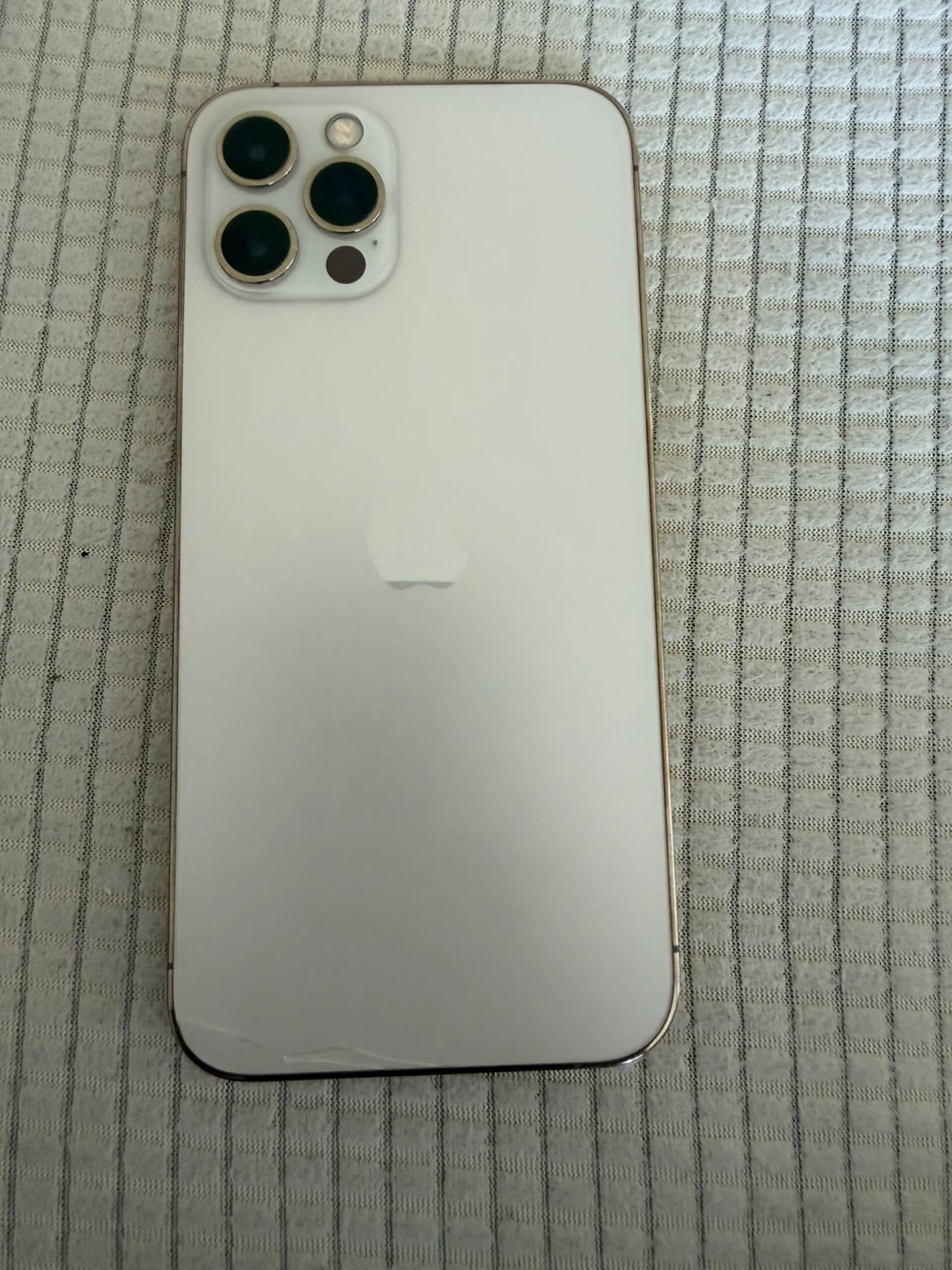 iPhone 12Pro - Rose Gold - photo 2