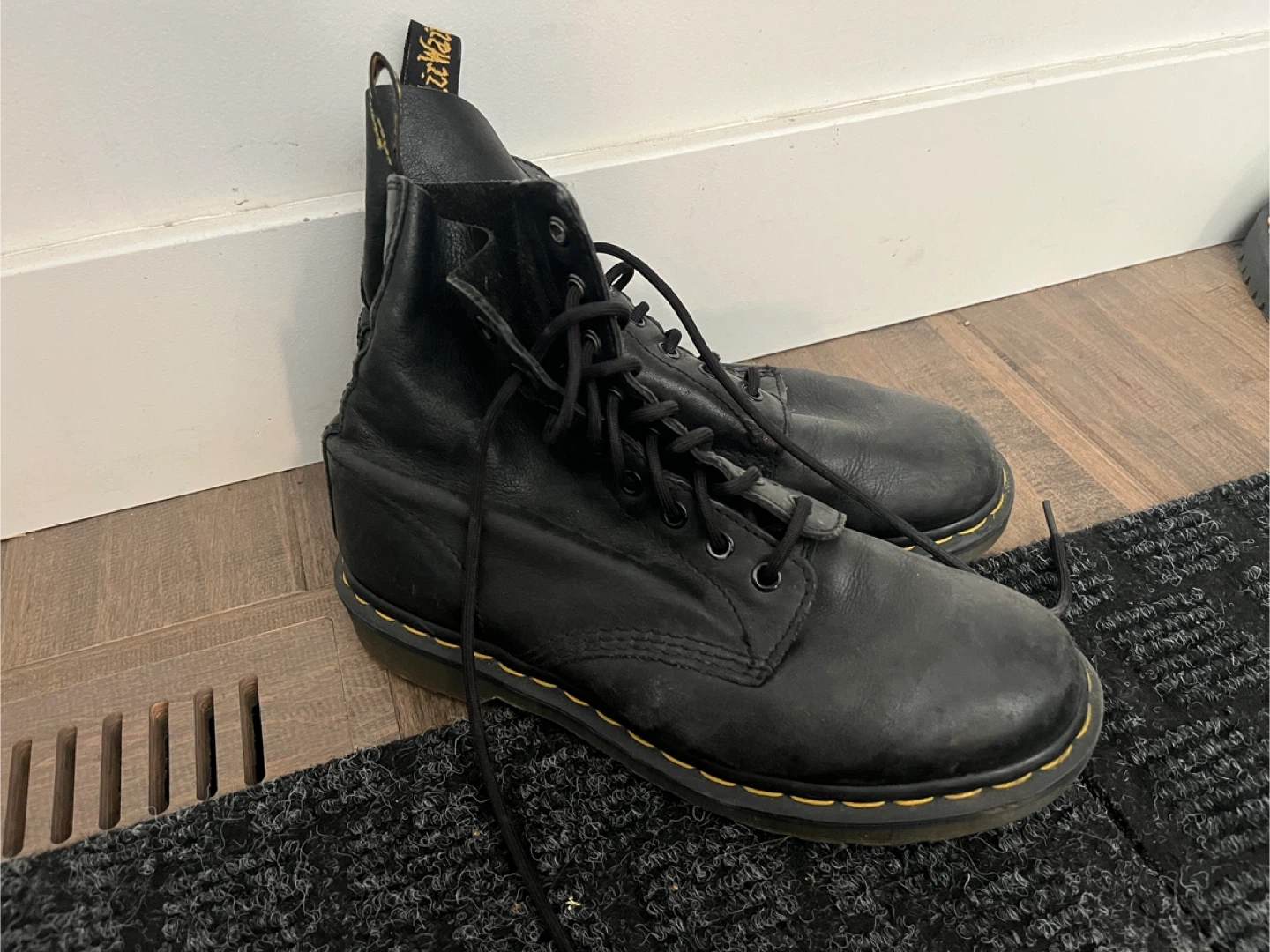Dr. Martens