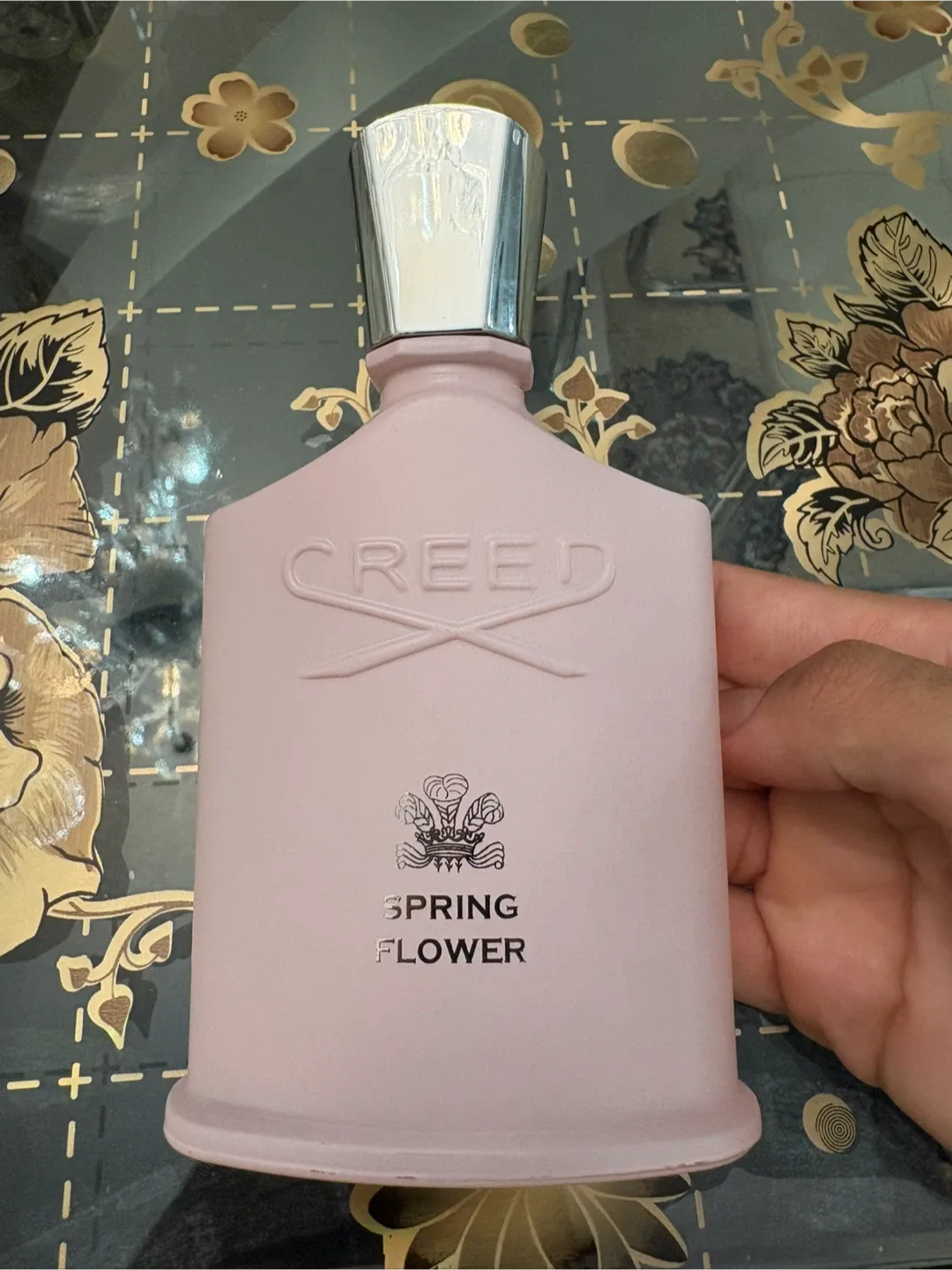 Creed Spring Flower 100ml Perfume - Brand New image indicator(2)